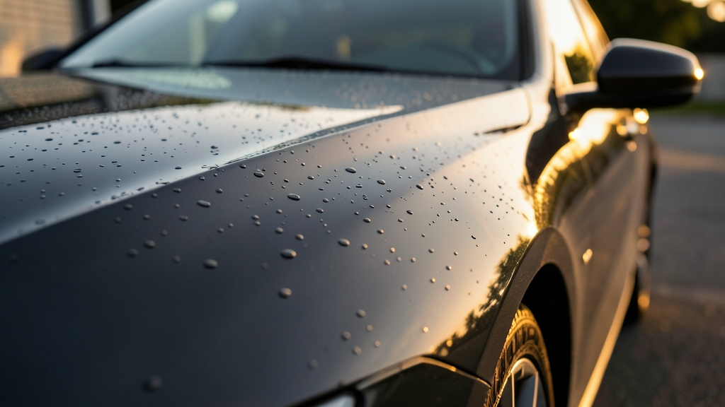 Why Paint Correction Matters Before Ceramic Coating in Brighton, CO