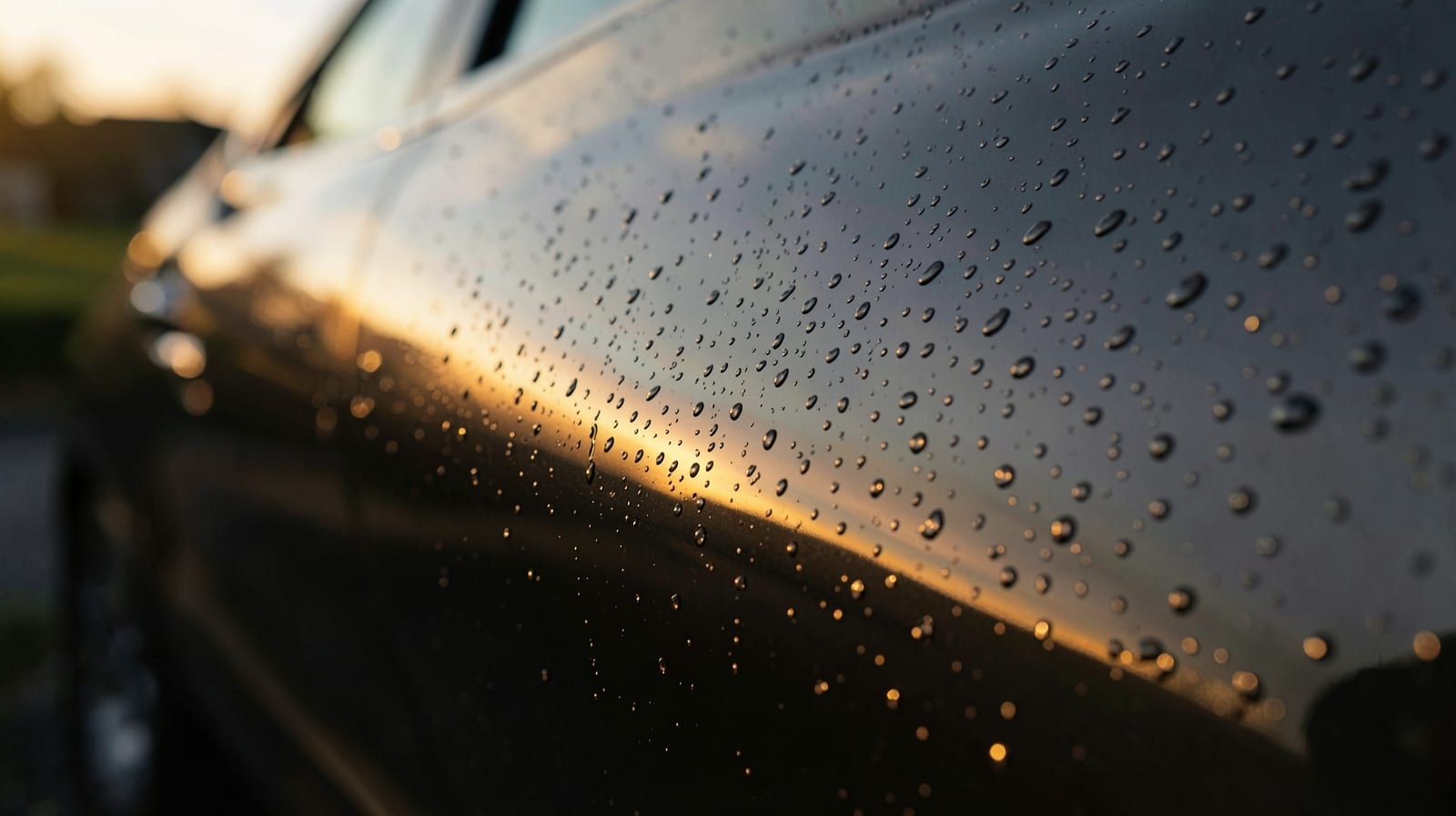 Full-Vehicle Ceramic Coating in Brighton, CO