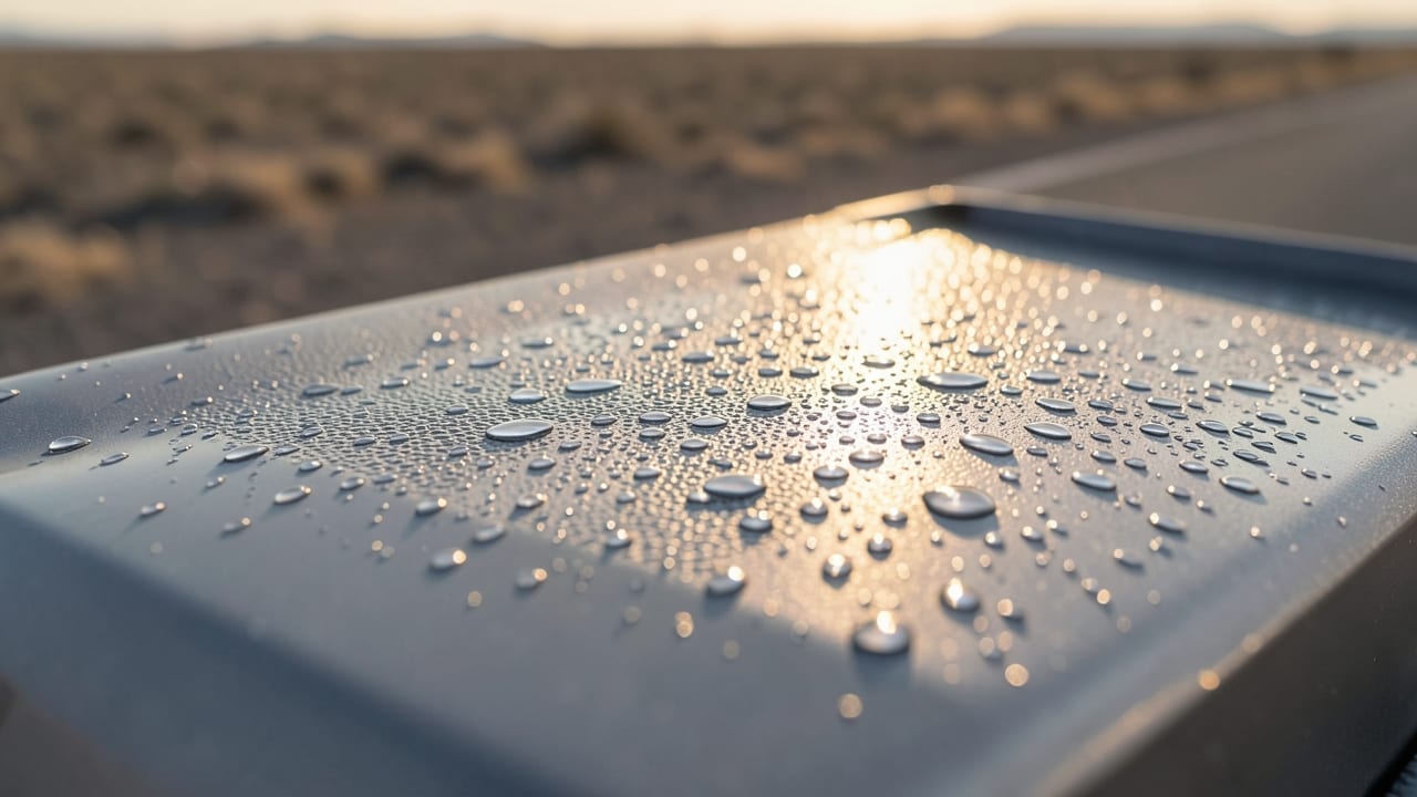 Graphene Coating in Brighton, CO