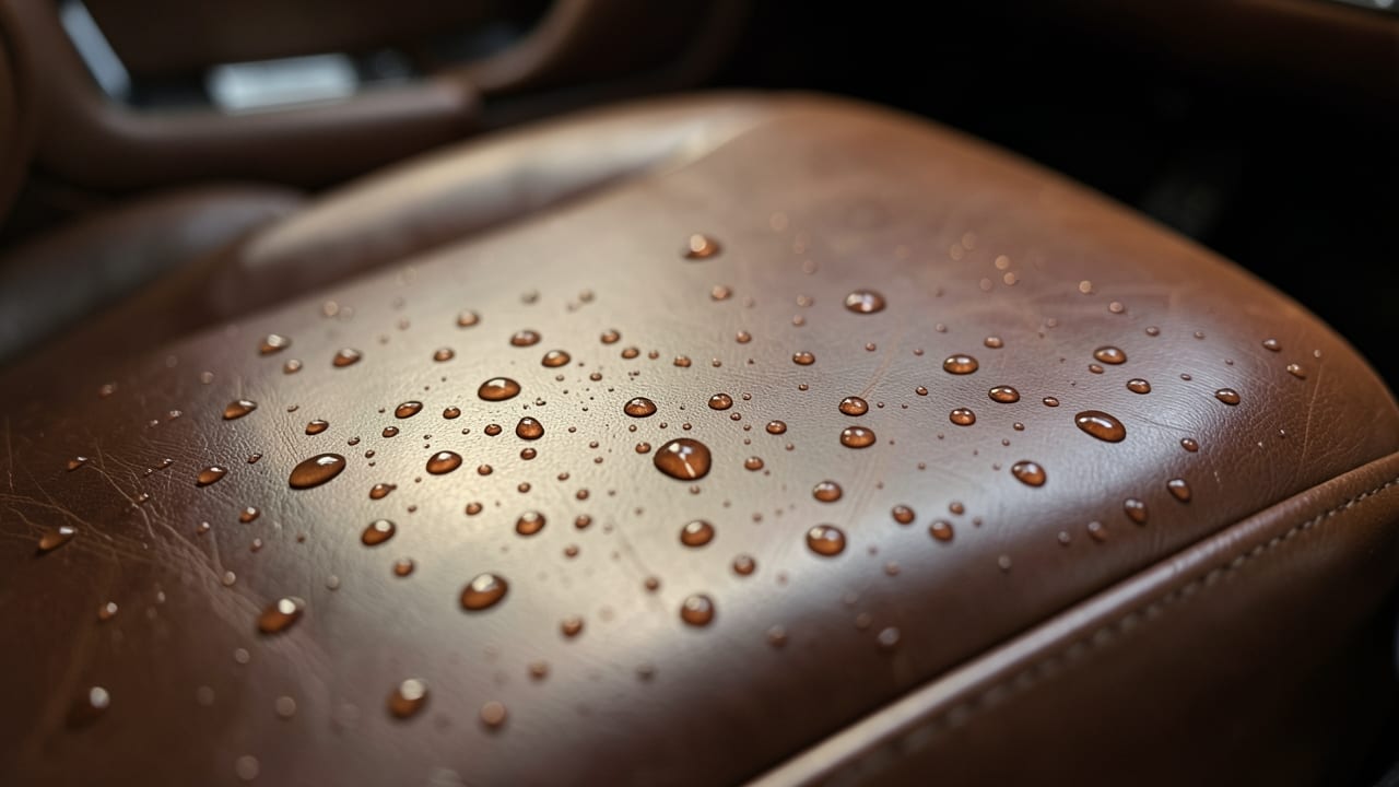 Interior Ceramic Protection in Brighton, CO
