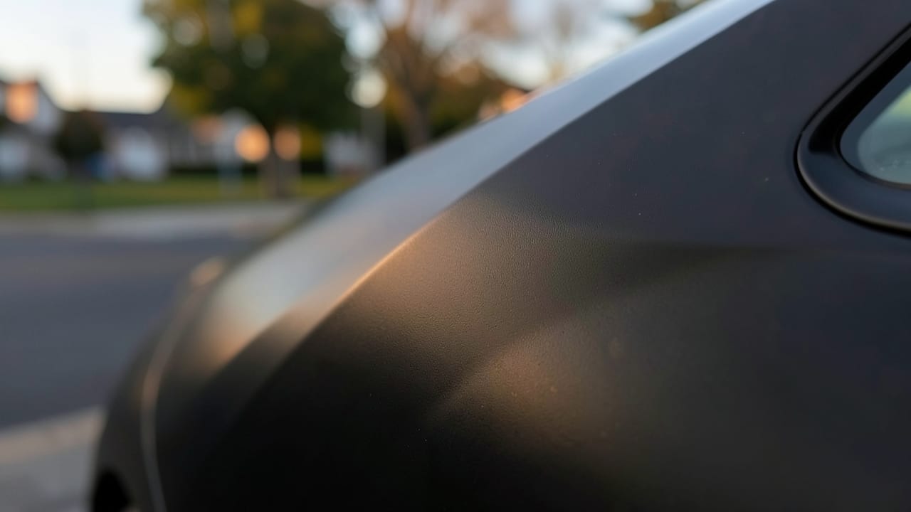 Plastic Trim Restoration in Brighton, CO