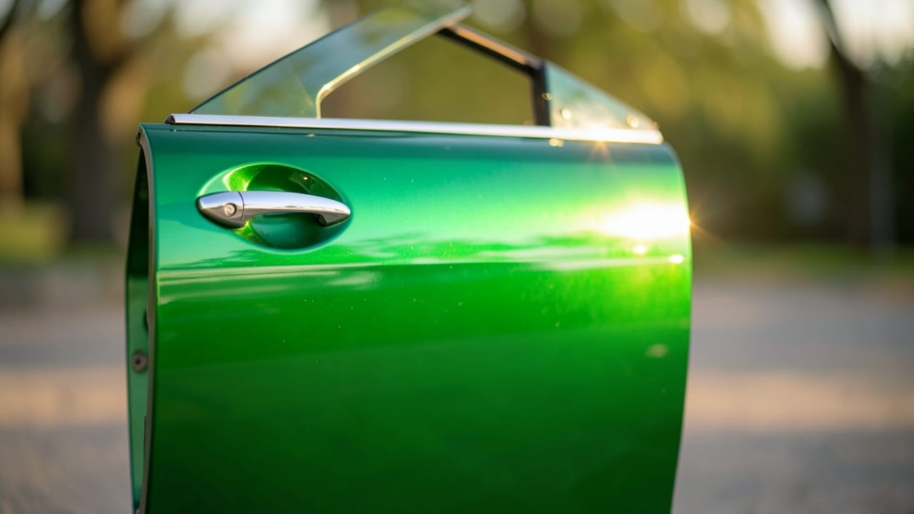Spring Paint Rejuvenation in Brighton, CO