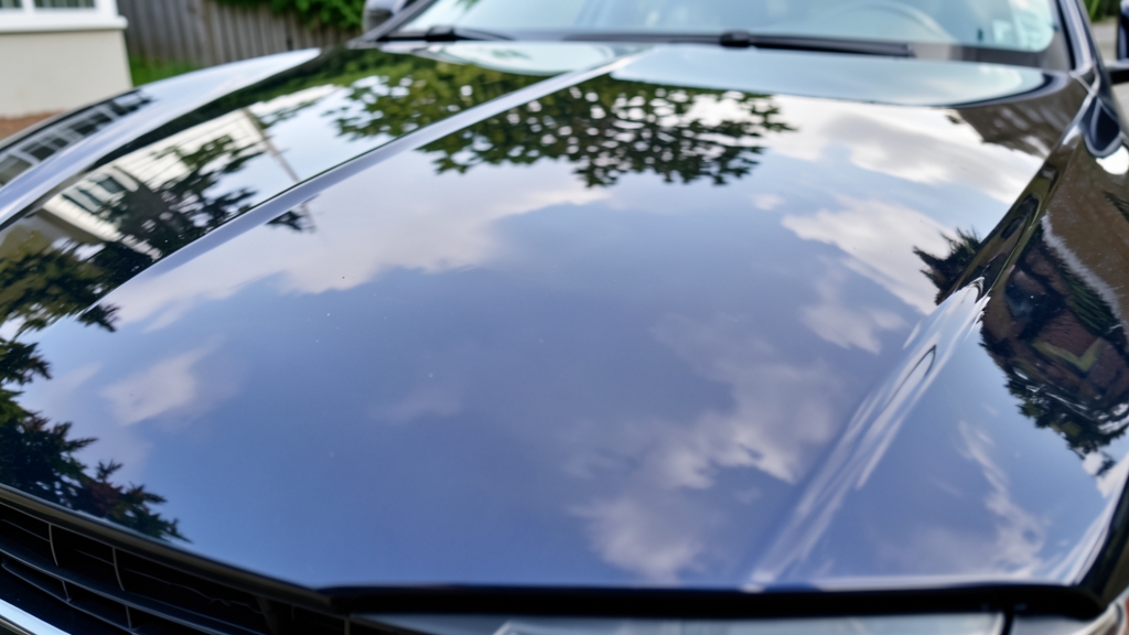 Which Ceramic Coating Brands Handle Acid in Commerce City