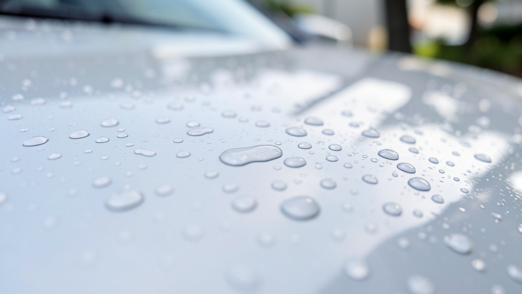 Ceramic Coating Commerce City
