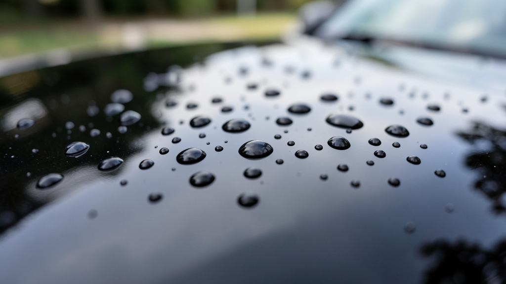 Ceramic Coating for Compact Cars: What to Expect in Commerce City in Ceramic Coating Commerce City, CO