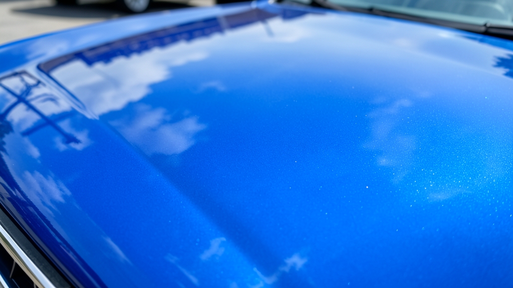 Ceramic Coating Fading? Here’s What to Do in Commerce City