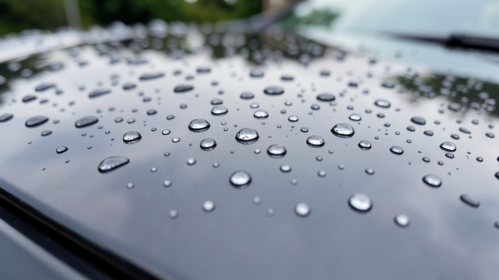 Ceramic Coating vs. PPF: Which Is Easier to Apply in Commerce City in Ceramic Coating Commerce City, CO?