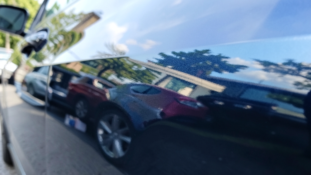 Ceramic Coating vs. Wax: A Cost-Benefit in Commerce City