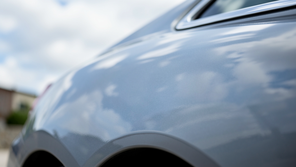 Ceramic Coating vs. Wax vs. Sealant: The Definitive Guide for Ceramic Coating Commerce City