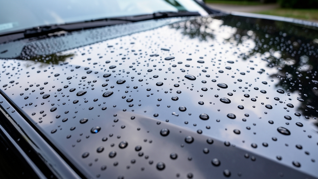 Warranty Wars: Comparing Ceramic Coating in Commerce City