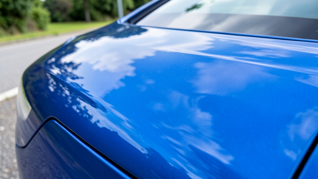 Does Your Ceramic Coating Stand Up to Commerce City’s Road Grime in Ceramic Coating Commerce City, CO?