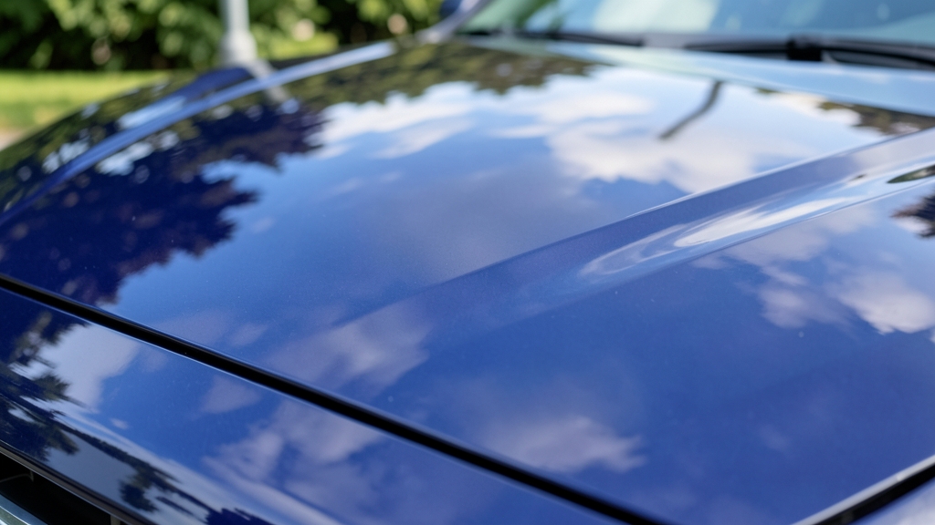 Entry-Level vs. Professional Ceramic Coating: What’s the Price Difference in Ceramic Coating Commerce City?