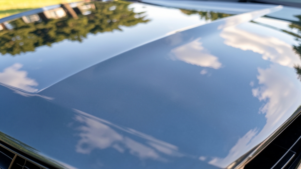 From Wash to Wax: The Full Prep Process in Commerce City
