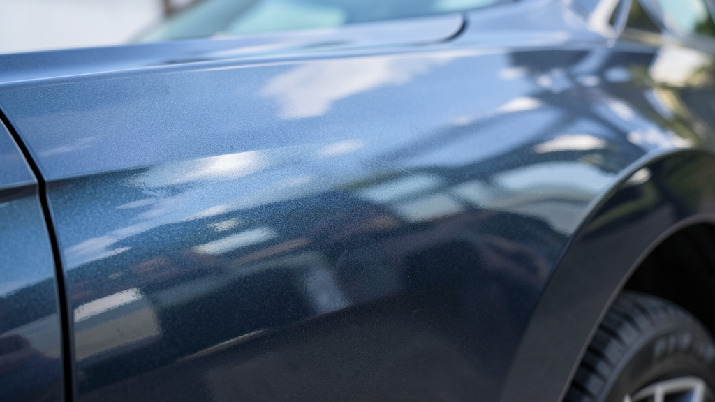The Hidden Costs of DIY Ceramic Coating vs. Professional Service in Ceramic Coating Commerce City
