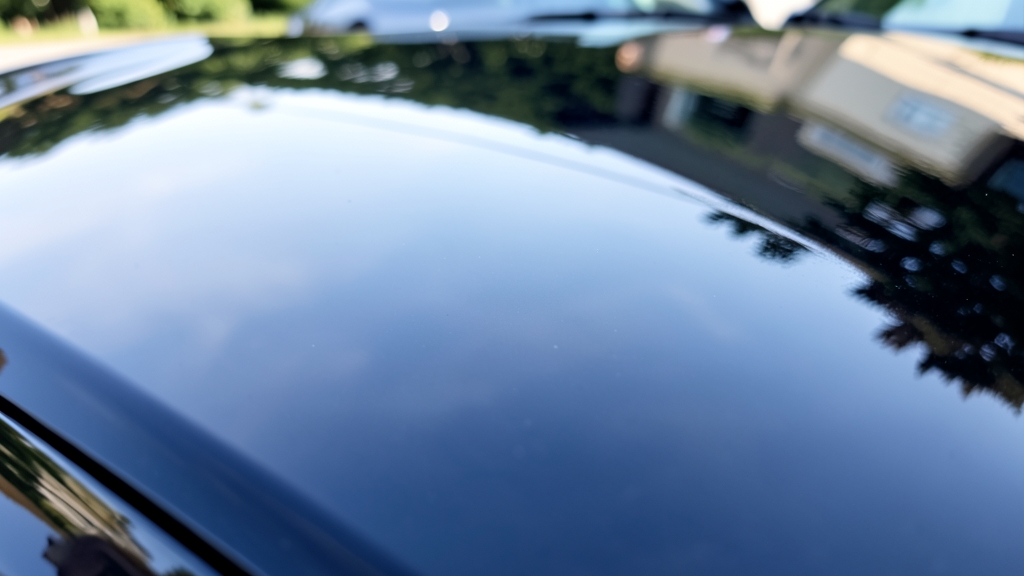 How Ceramic Coatings Boost Gloss and Shine for Your Vehicle in Ceramic Coating Commerce City