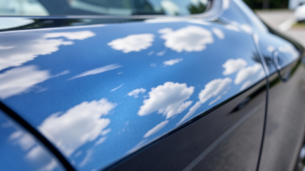 How Long Does Ceramic Coating Last in Commerce City, CO?