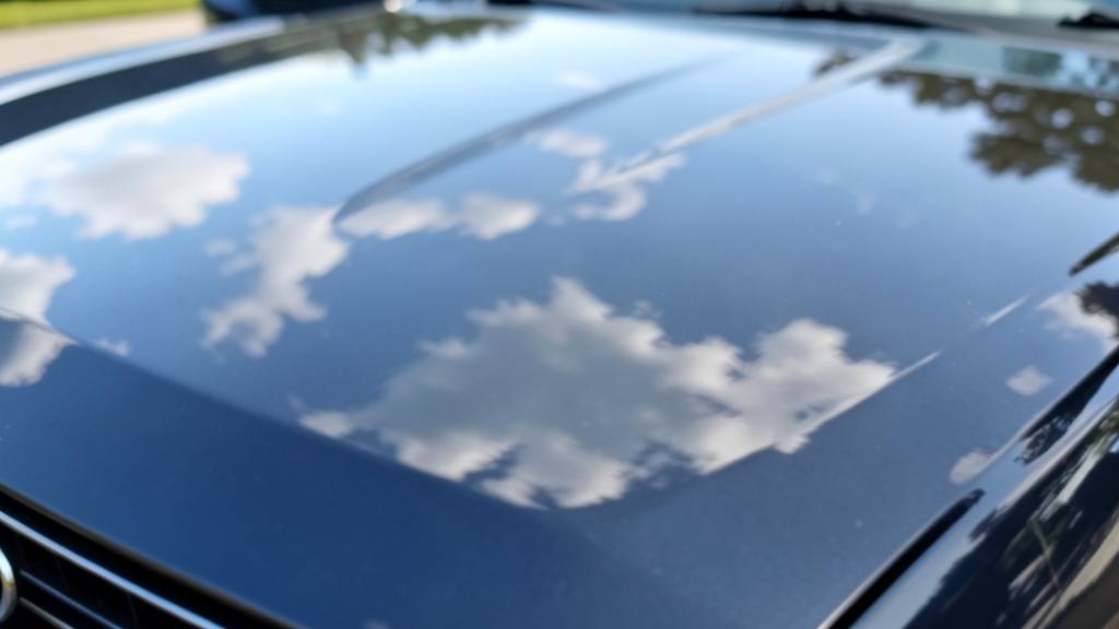 How Long Does a Ceramic Coating Last on a Daily Driver in Ceramic Coating Commerce City, CO?