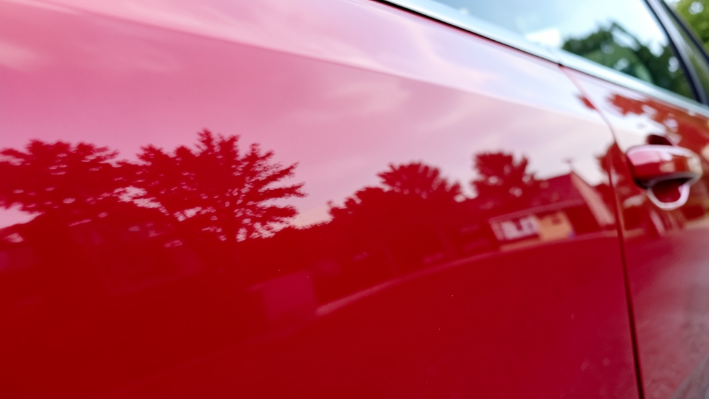 How Often Should You Reapply Ceramic in Commerce City