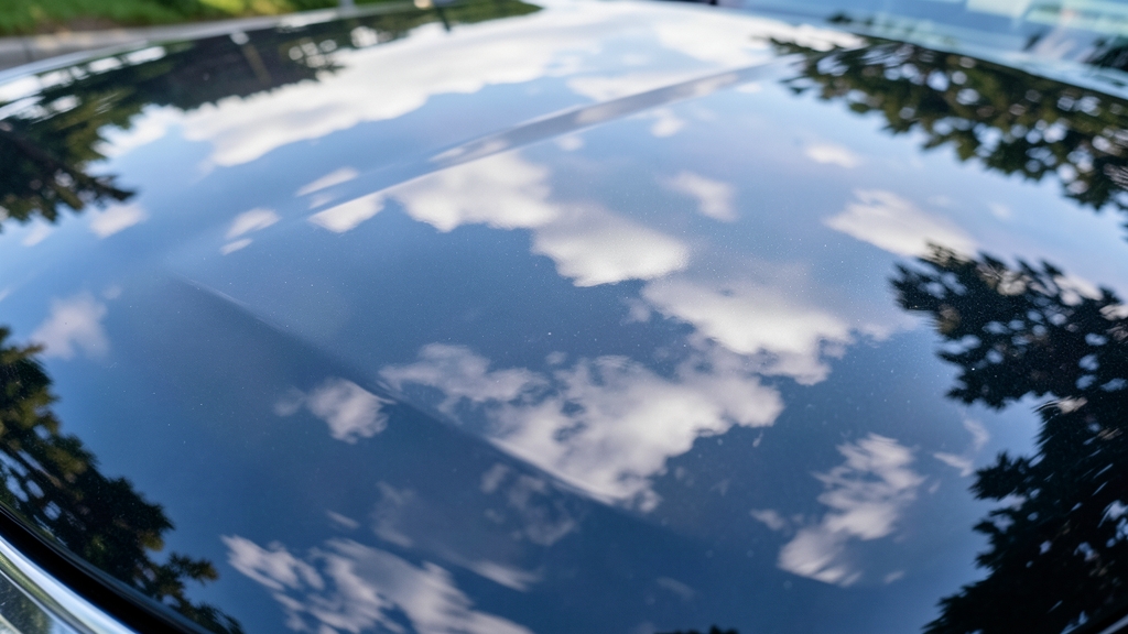 How to Tell If Your Ceramic Coating Was Applied Correctly in Commerce City, CO