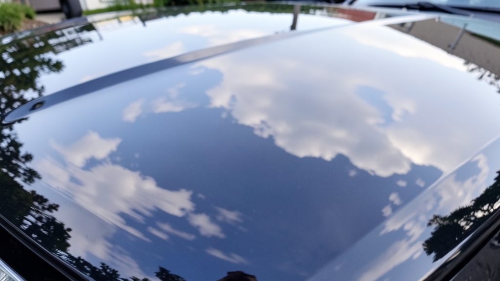 How to Test Your Ceramic Coating’s in Commerce City