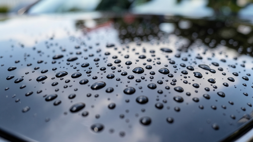 How to Test If Your Ceramic Coating in Commerce City Is Still Working in Ceramic Coating Commerce City, CO