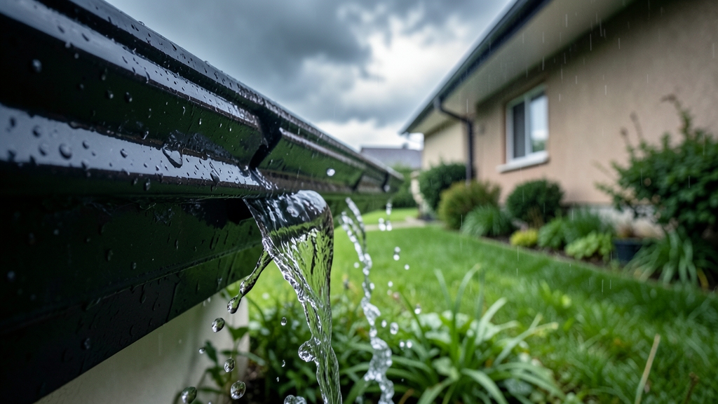 How Hydrophobic Properties Keep Your Car Cleaner for Longer with Ceramic Coating