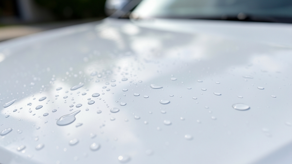 Is Your Ceramic Coating Still Protecting Your Car in Commerce City in Ceramic Coating Commerce City, CO?