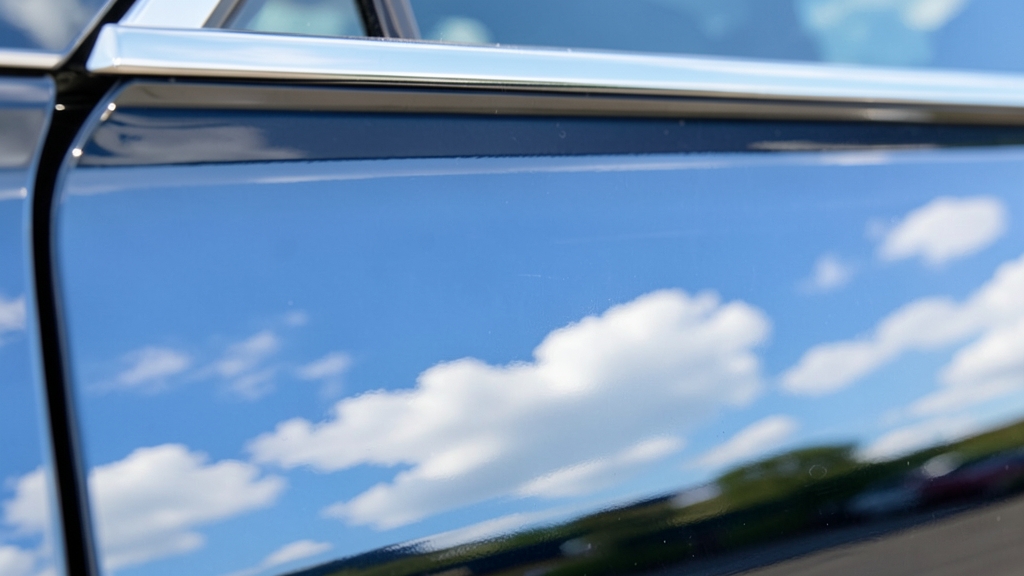 Maximizing Ceramic Coating Durability for Commerce City Roads in Ceramic Coating Commerce City, CO
