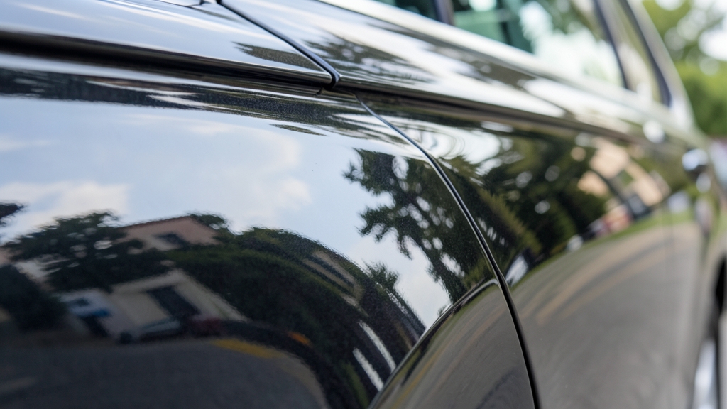 Professional vs. DIY Ceramic Coating in Commerce City