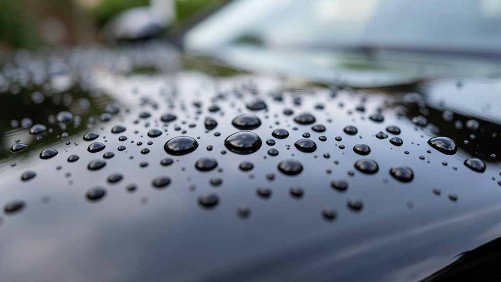 Reapplying Ceramic Coating Toppers to Keep in Commerce City