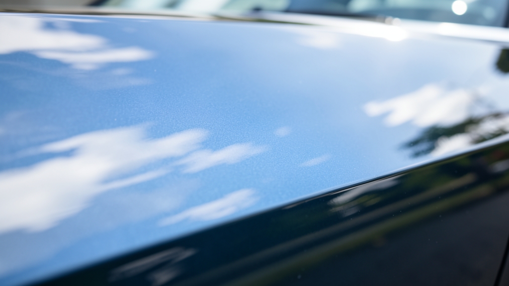 The Science Behind Nano-Ceramic Coatings in Commerce City