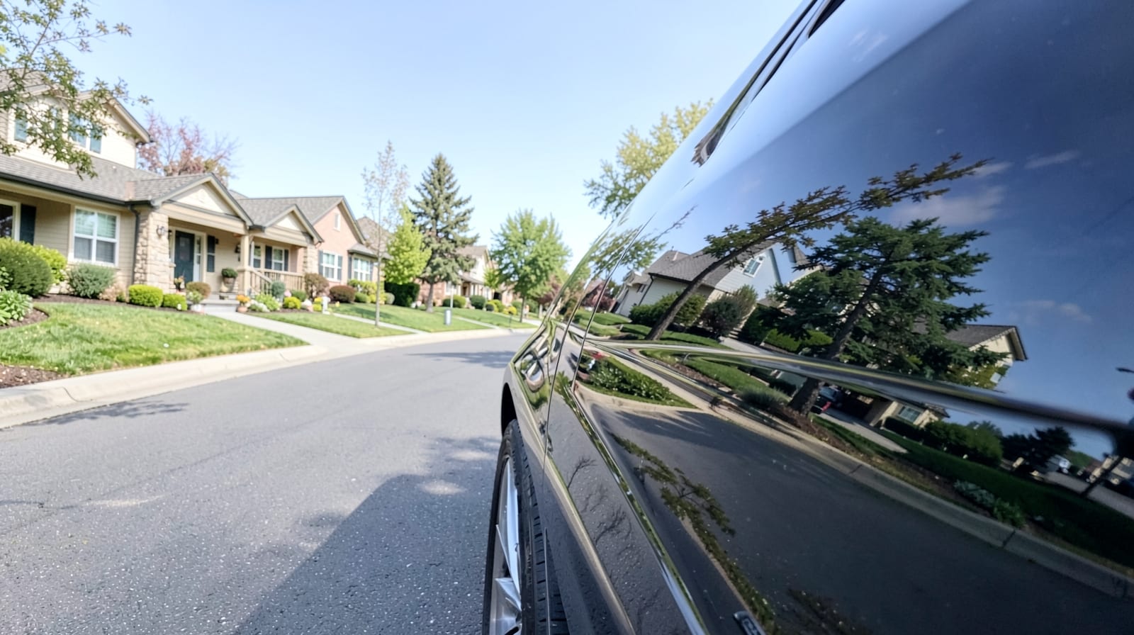 Ceramic Coating in Dupont, CO in Commerce City