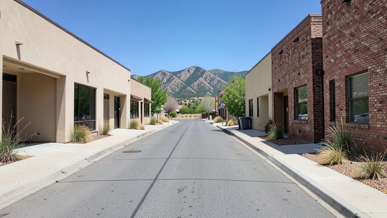 Ceramic Coating in Federal Heights, CO in Commerce City