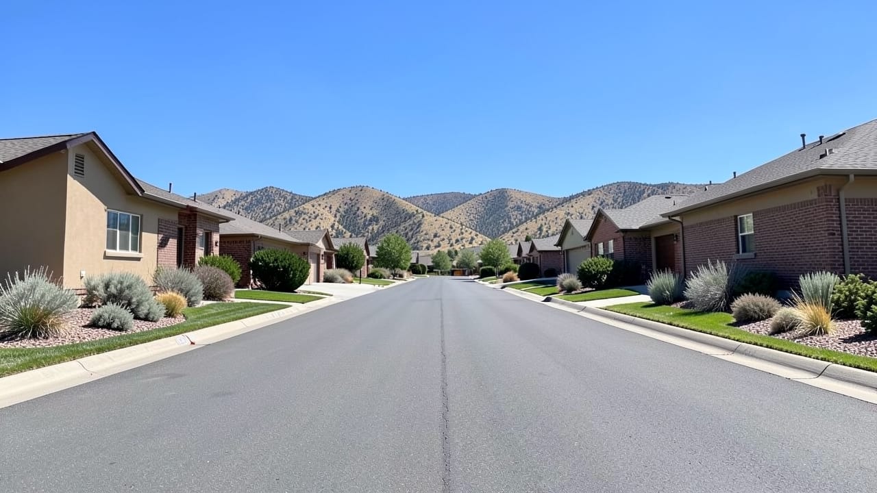 Ceramic Coating in Holly Hills, CO