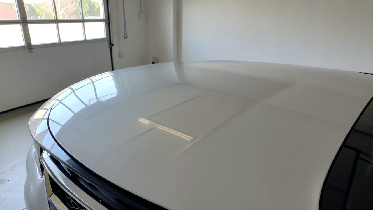 Acid Rain Etch Removal in Commerce City, CO