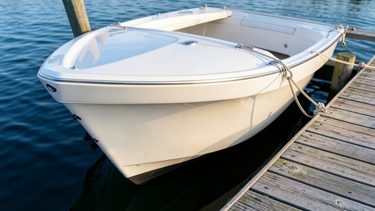 Boat Gelcoat Restoration in Commerce City, CO