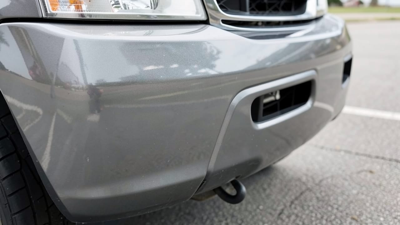 Bug Splatter Removal in Commerce City, CO