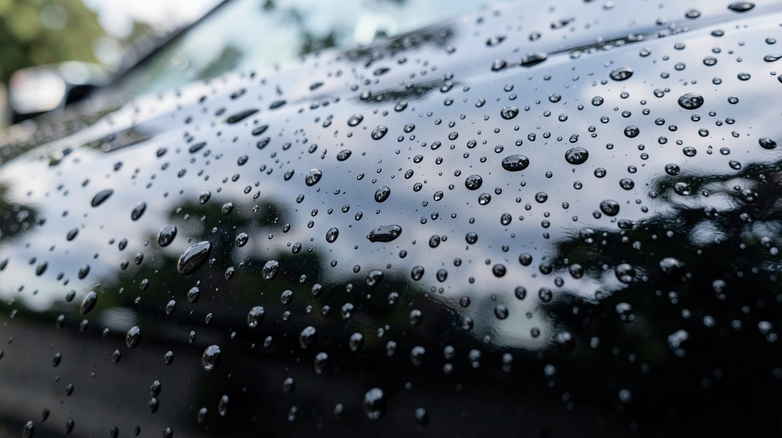 Full-Vehicle Ceramic Coating in Commerce City, CO