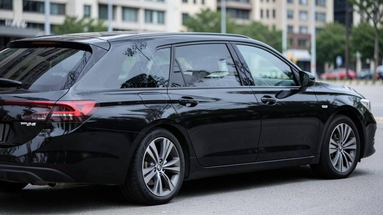 Ceramic Window Tint in Commerce City, CO
