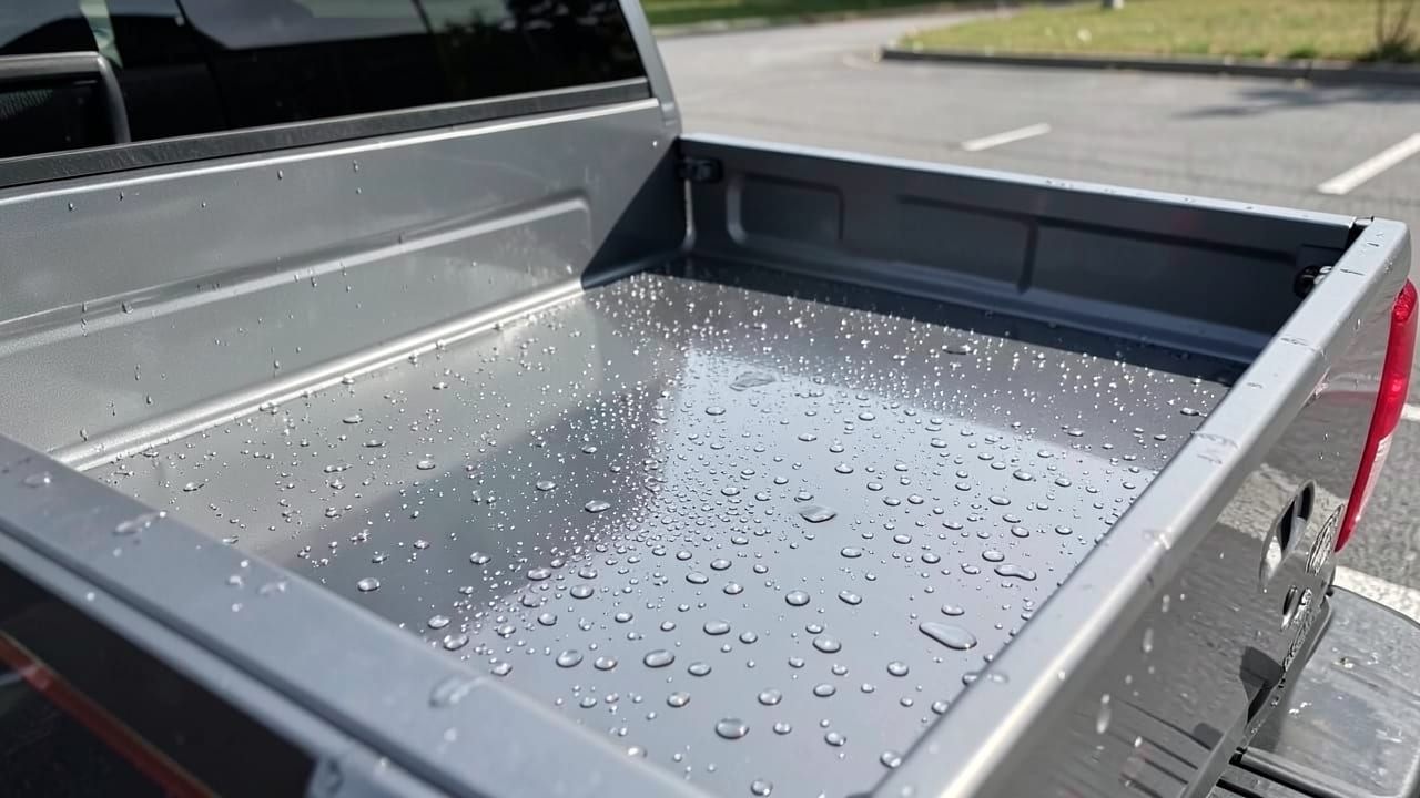 Graphene Coating in Commerce City, CO