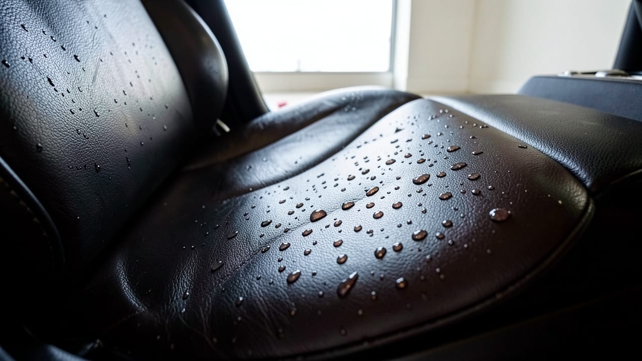Interior Ceramic Protection in Commerce City, CO