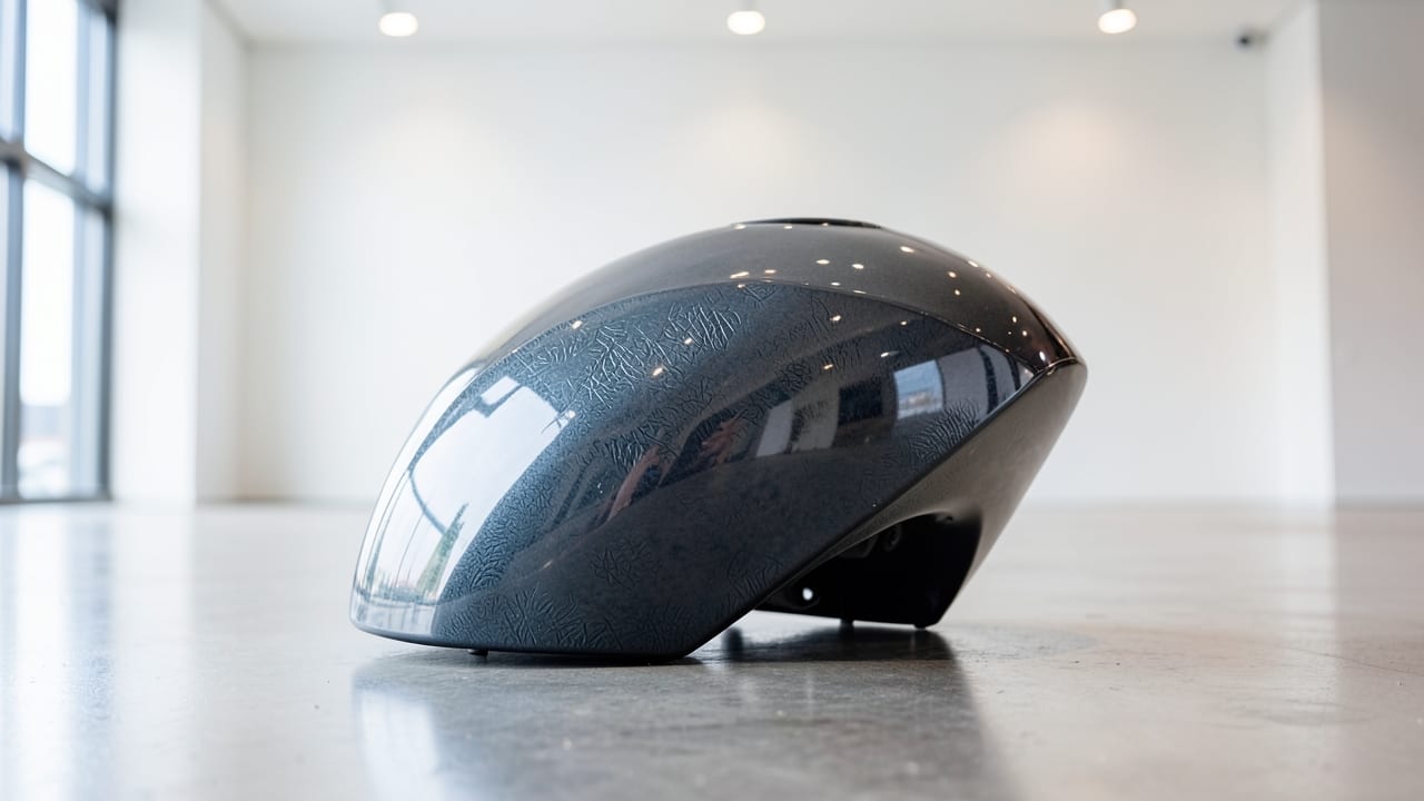 Motorcycle Ceramic Coating in Commerce City, CO