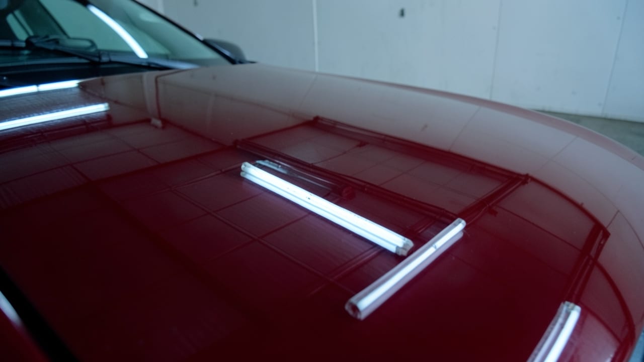 Paint Correction & Polishing in Commerce City, CO