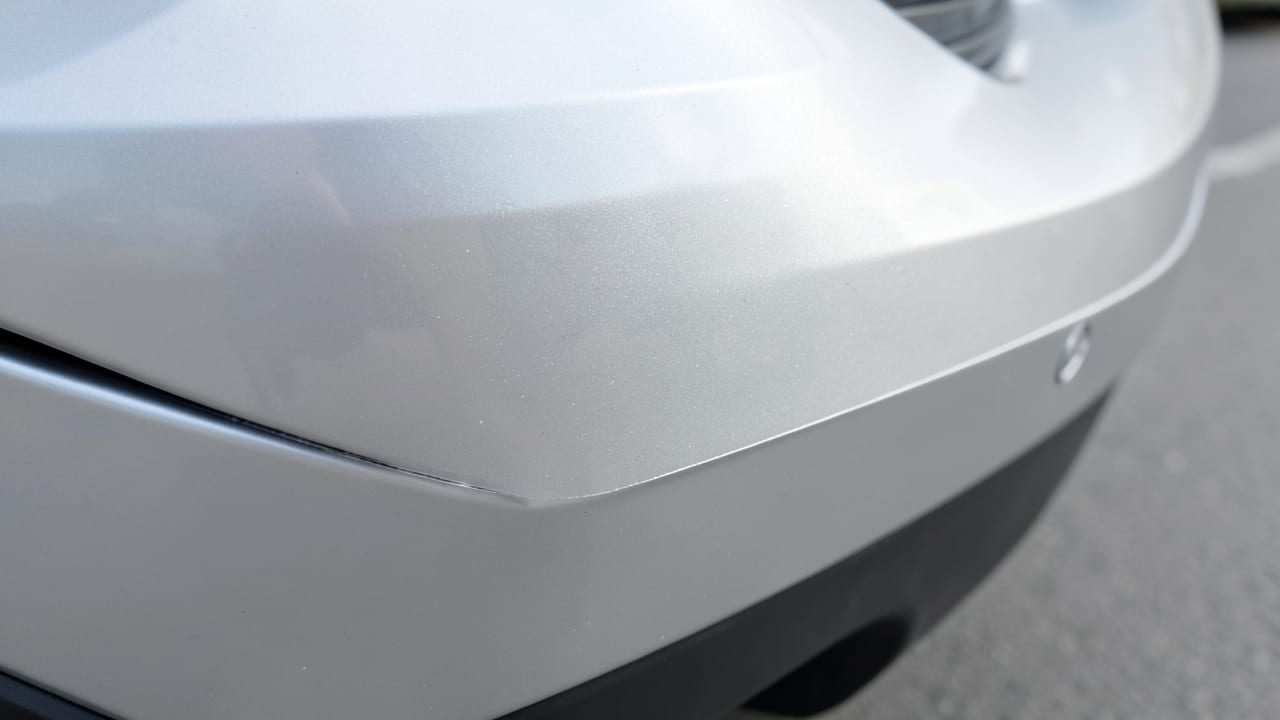 Paint Protection Film (PPF) Installation in Commerce City, CO