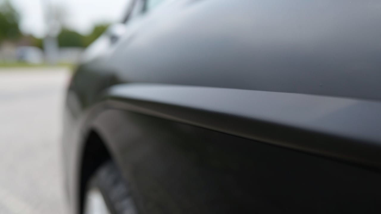 Plastic Trim Restoration in Commerce City, CO