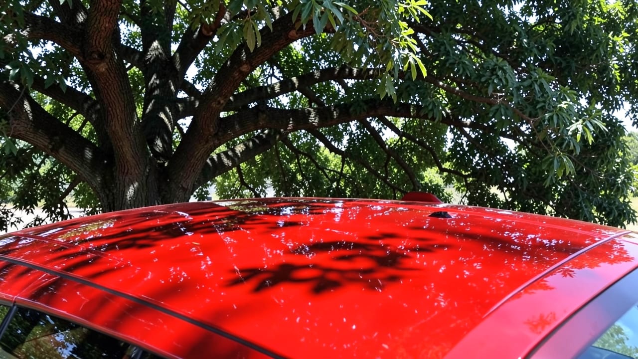Tree Sap Removal in Commerce City, CO
