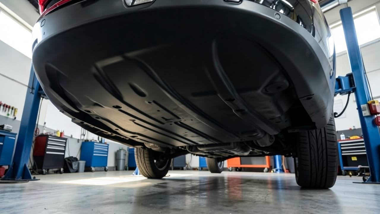 Undercoating Rustproofing in Commerce City, CO