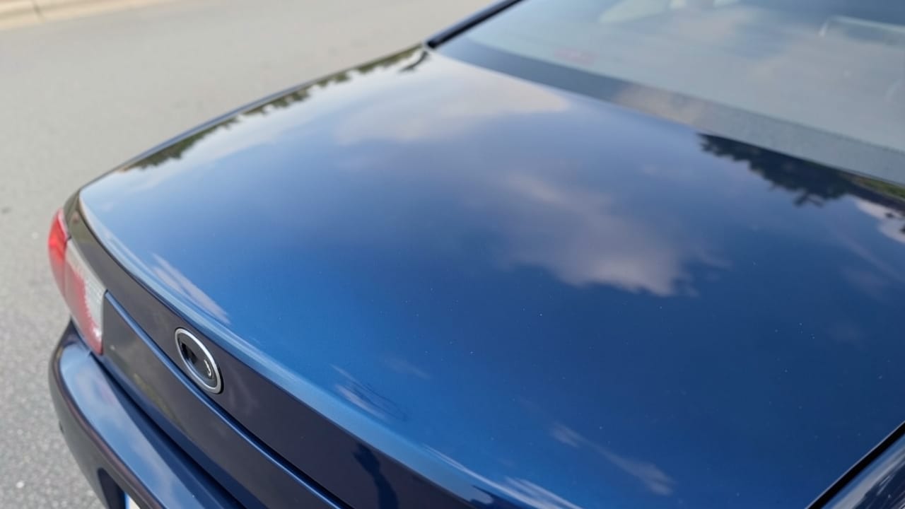 Water Spot Removal in Commerce City, CO