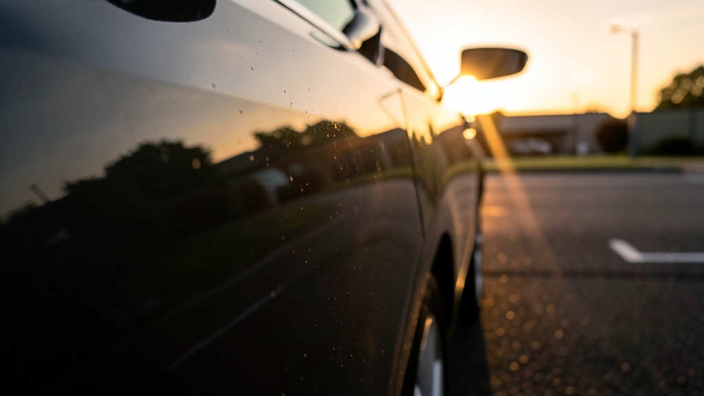 Ceramic Coating Aftercare: Essential Dos and Don’ts for Denver Drivers in Ceramic Coating Denver, CO