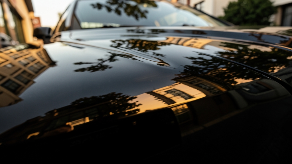 Ceramic Coating Denver: The Underrated Power of Self-Cleaning Properties